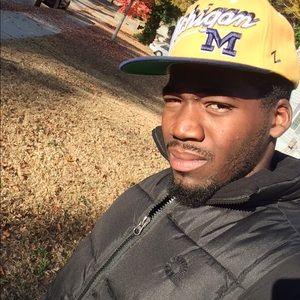 Meet your Posher, Johnny