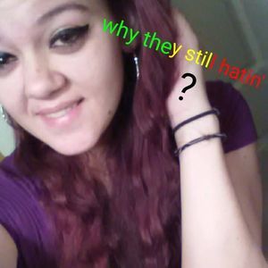 Meet your Posher, Brittney