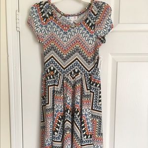 BNWT DOT DOT LUCY kids size 12/14