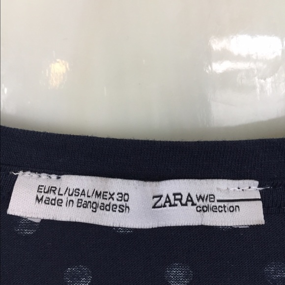 Blouse - Picture 2 of 3