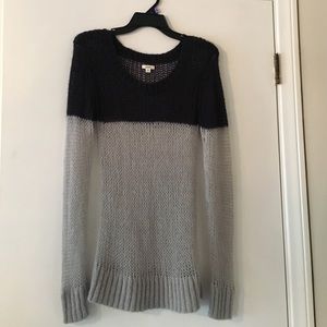 Aerie sweater