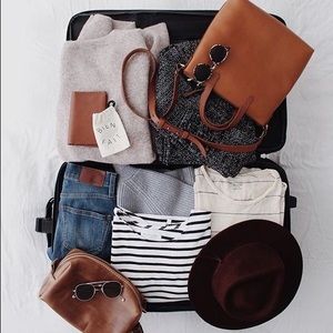 Meet your Posher, Angela