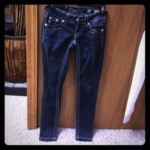 Miss me skinny jeans