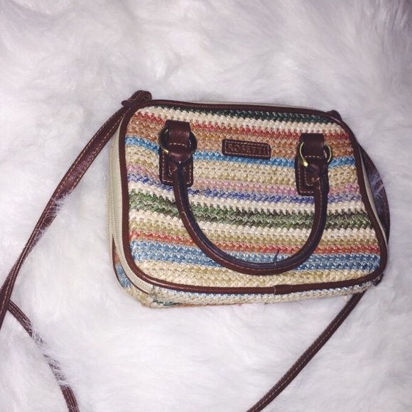 Rosetti vintage crossbody