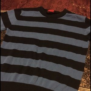 ⚽️BIG BOYS SWEATER & JEANS Bundle SIZE 8