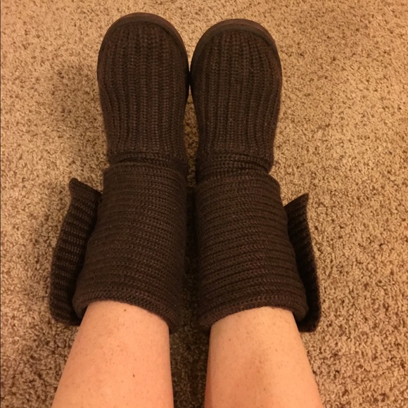 brown cardigan ugg boots brown cardigan ugg boots