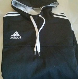 Adidas Dri fit Pullover