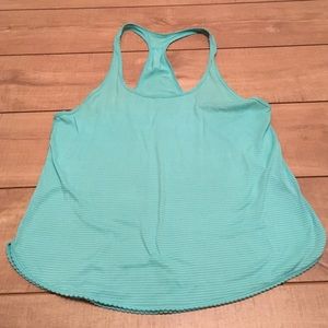 Lululemon 105 Degree Singlet