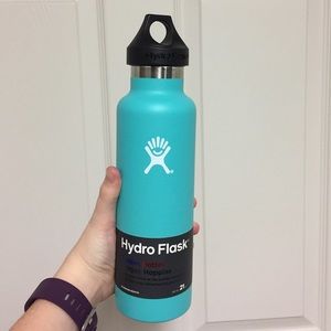 NWT 21oz Hydroflask