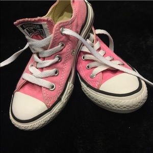 Bundle of Converse