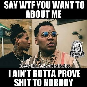 Meet your Posher, Shawn