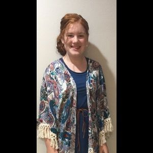 Meet your Posher, Skye