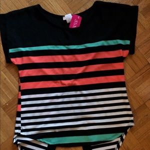 Brand New Cute Blouse