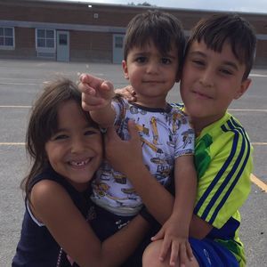 Meet your Posher, Mercan