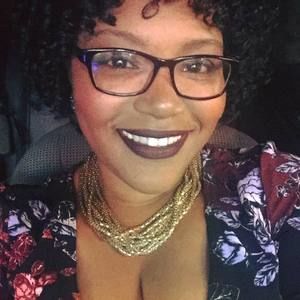 Meet your Posher, Ashanti