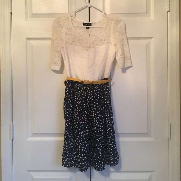 SOLD Extra small BCX dress
