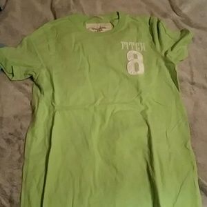 Abercrombie t shirt