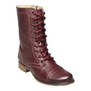 Steve Madden Troop in Wine size 7.5