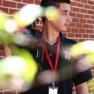 Meet your Posher, Austin