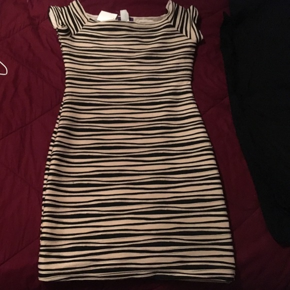 Cute dress for any occasion :)