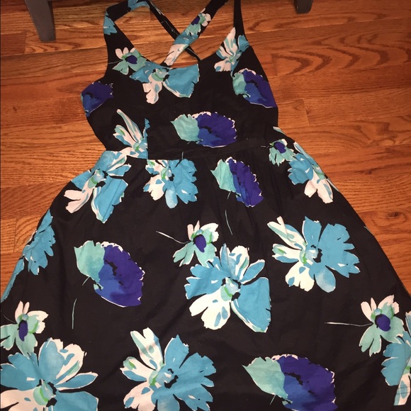 Aeropostle Dress