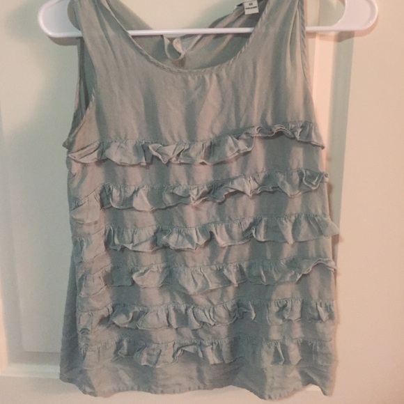 Banana republic tank top - Picture 1 of 1