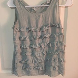 Banana republic tank top