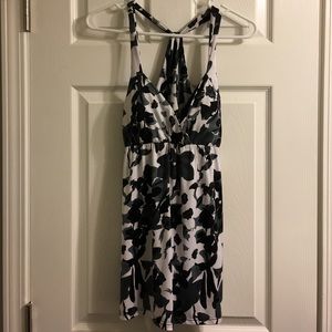 Dressy Rue 21 tank top.