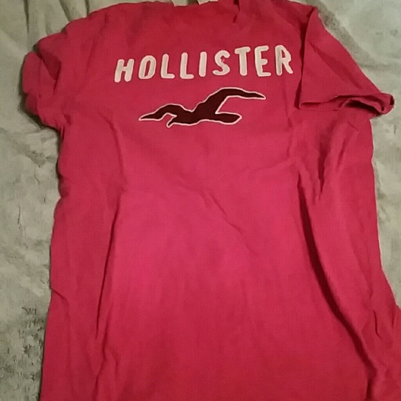 Hollister t shirt - Picture 1 of 1