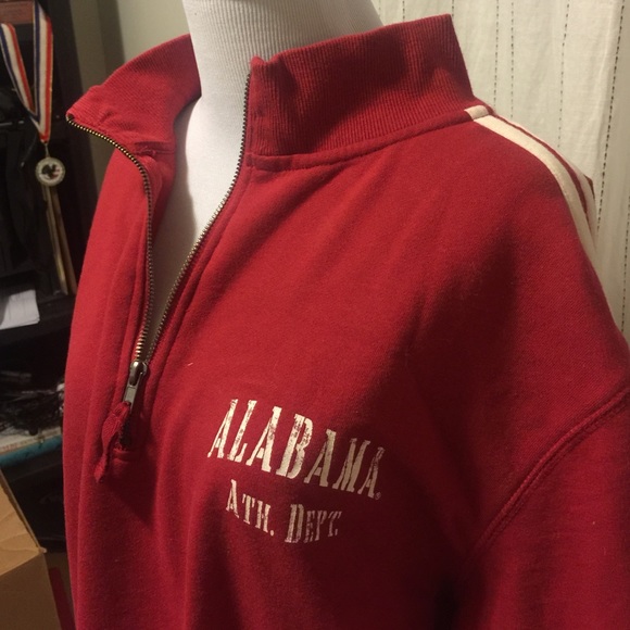 Alabama Football Sweatshirt🏈