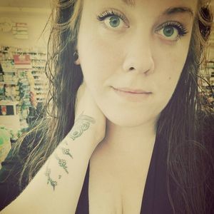 Meet your Posher, Sammie