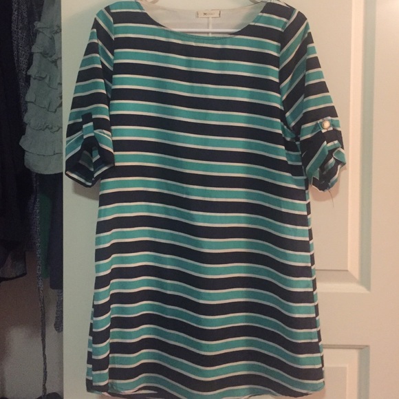 Shift dress - Picture 1 of 1