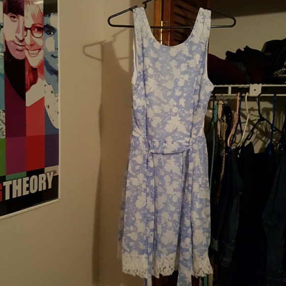 Alice throughthe looking glass dress