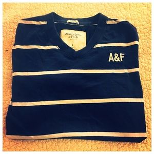 Abercrombie & Fitch Muscle Tee