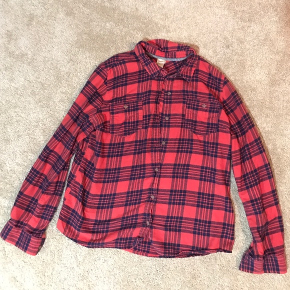 Flannel