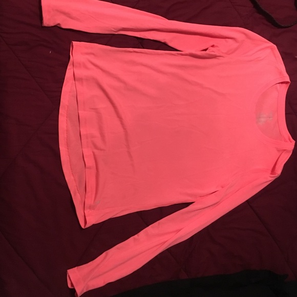 Dri fit work out shirt