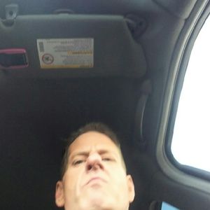 Meet your Posher, Marc