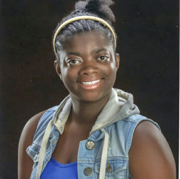 Meet your Posher, Blessin - Picture 1 of 1
