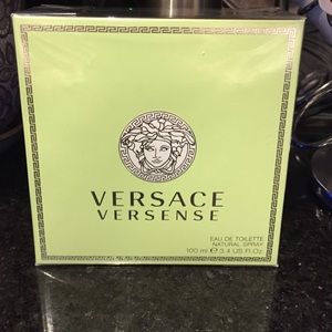 Versace Perfume