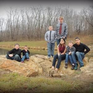 Meet your Posher, Monica