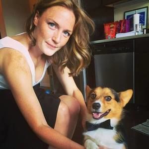 Meet your Posher, Meredith