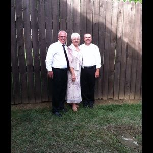 Meet your Posher, Barbara