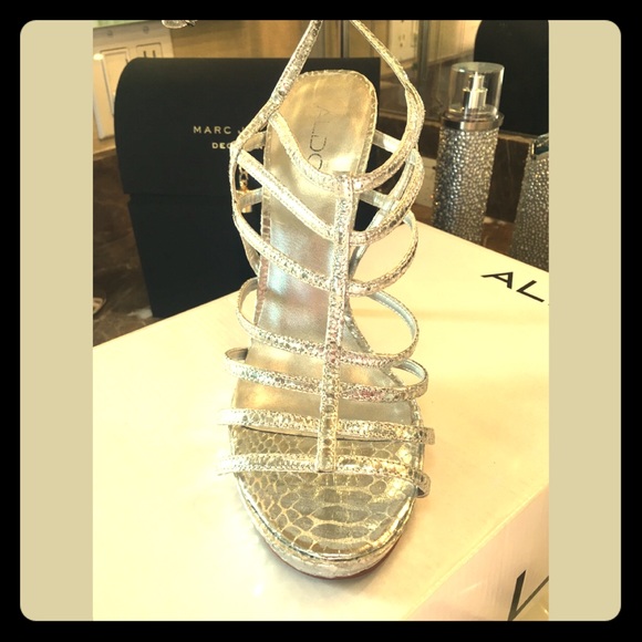ALDO HEELS
