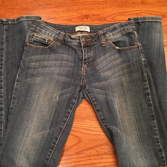 FOREVER 21 Jeans ~Size 27 ~Excellent Condition