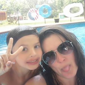 Meet your Posher, Christi