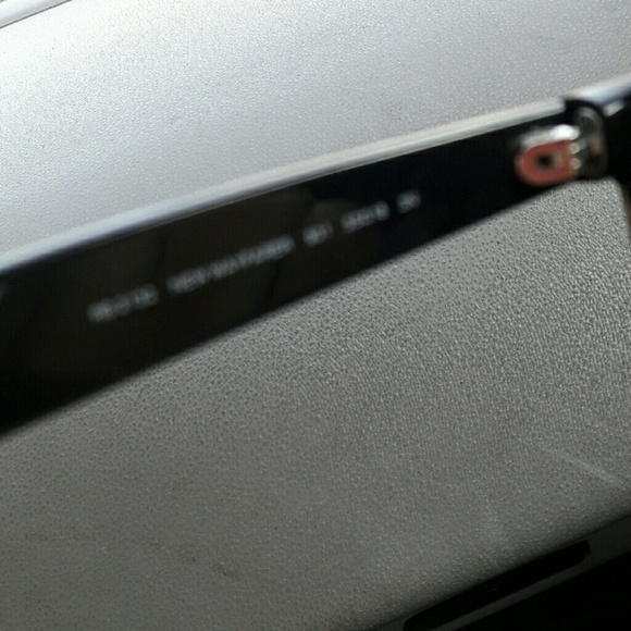 Authentic Ray Ban - Picture 4 of 4