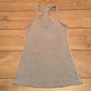 Lululemon cool racerback