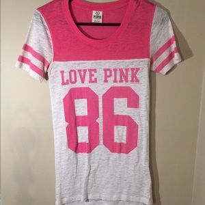 Victoria's Secret PINK Top
