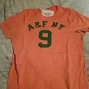 Abercrombie t shirt
