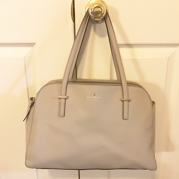Kate Spade Cedar Street Elissa Leather Tote